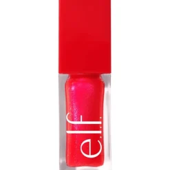 Clearance e.l.f. Jelly Pop Glow Reviver Lip Olie
