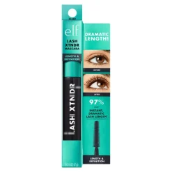 Hot e.l.f. Lash Xtndr Mascara Deep Brown