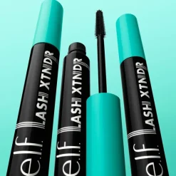 Hot e.l.f. Lash Xtndr Mascara Deep Brown