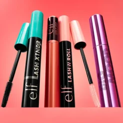 Hot e.l.f. Lash Xtndr Mascara Deep Brown