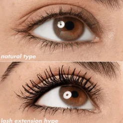 Hot e.l.f. Lash Xtndr Mascara Pitch Black