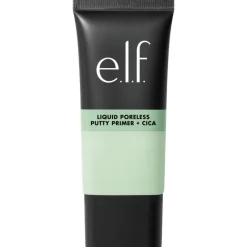 Sale e.l.f. Liquid Poreless Putty Primer + Cica No Color