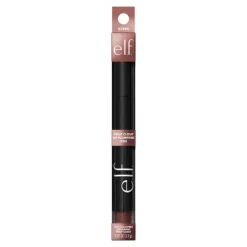 Sale e.l.f. Pout Clout Lip Plumping Pen Bust a mauve
