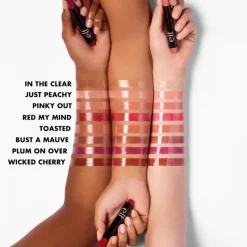 New e.l.f. Pout Clout Lip Plumping Pen Toasted