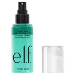 Clearance e.l.f. Power Grip Dewy Setting Spray