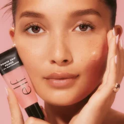 Hot e.l.f. Power Grip Primer + Niacinamide