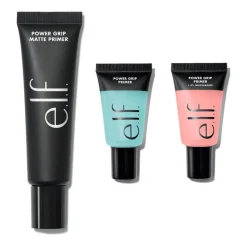 Hot e.l.f. Power Grip Primer + Niacinamide Mini 15 ML