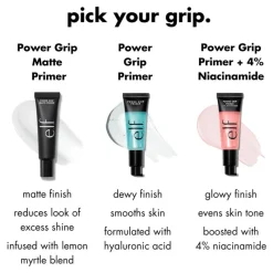 e.l.f. Power Matte Primer