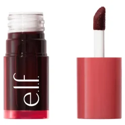 Hot e.l.f. Sheer For It Blush Tint Cherry on Top Cherry on Top&nbsp;