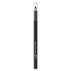 Hot e.l.f. Smoky Kohl Eyeliner Black Black velvet