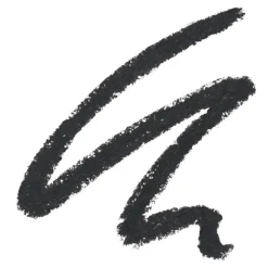 Hot e.l.f. Smoky Kohl Eyeliner Black Black velvet