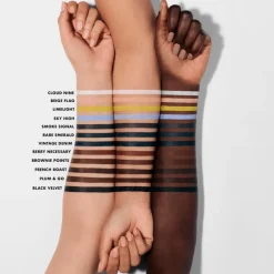 Sale e.l.f. Smoky Kohl Eyeliner Berry Brown Berry necessary