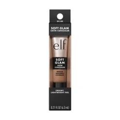 Best e.l.f. Soft Glam Satin Concealer 31 Medium Neutral