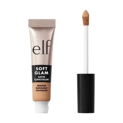 Best e.l.f. Soft Glam Satin Concealer 21 Light Neutral