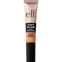 e.l.f. Soft Glam Satin Concealer 22 Light Warm