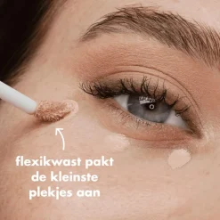 e.l.f. Soft Glam Satin Concealer 22 Light Warm