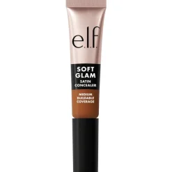 Online e.l.f. Soft Glam Satin Concealer 53 Deep Neutral