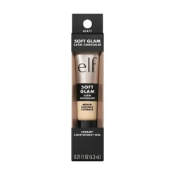 Best e.l.f. Soft Glam Satin Concealer 12 Fair Warm