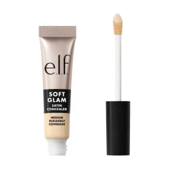 New e.l.f. Soft Glam Satin Concealer 11 Fair Neutral