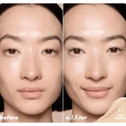 New e.l.f. Soft Glam Satin Concealer 11 Fair Neutral