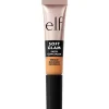 Clearance e.l.f. Soft Glam Satin Concealer 30 Medium Warm