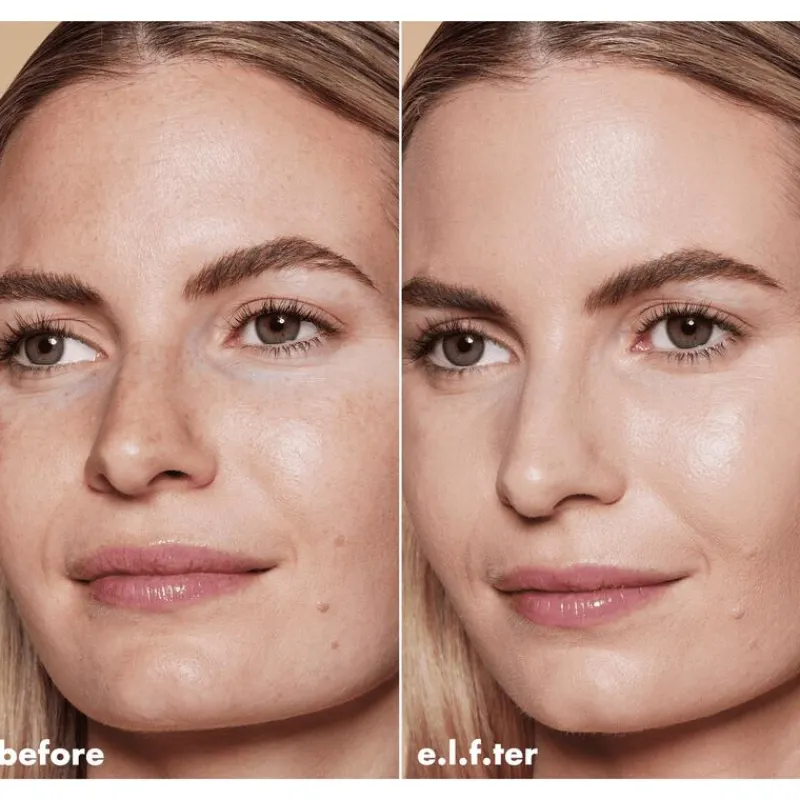 e.l.f. Soft Glam Satin Foundation 20 Light Cool