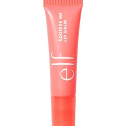 Discount e.l.f. Squeeze Me Lip Balm Strawberry