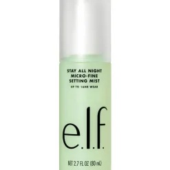 e.l.f. Stay All Night Micro-Fine Setting Mist