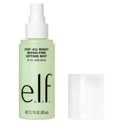 e.l.f. Stay All Night Micro-Fine Setting Mist