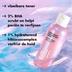 Online e.l.f. Thirst Burst Pore-Fecting Toner 140 ML