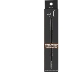 Best e.l.f. Ultra Precise Brow Pencil Neutral Brown