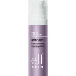 Clearance e.l.f. Youth Boosting Advanced Night Retinoid Serum