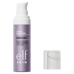 Clearance e.l.f. Youth Boosting Advanced Night Retinoid Serum