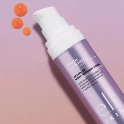 Clearance e.l.f. Youth Boosting Advanced Night Retinoid Serum