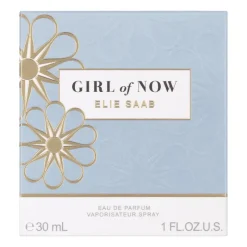 Hot Elie Saab Girl of Now eau de parfum 30 ML