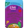 Clearance Ella's Kitchen Bio Kipkerrie sperziebonen kokos 190g 10+