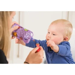 Online Ella's Kitchen Zoete Aardappel Pompoen Bes Bio Knijpfruit 4+ Maanden 120 GR