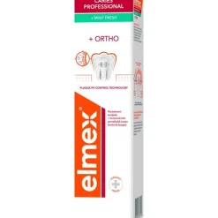 Online Elmex Anti Caries Professional Ortho Tandpasta - 75ML