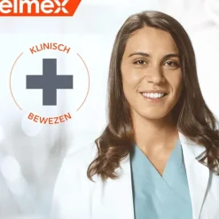 New Elmex ® Anti-Cariës Junior Tandpasta - 75 ML