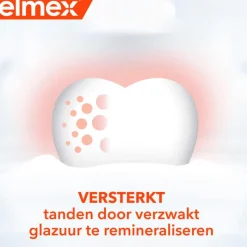 Discount Elmex ® Anti-Cariës Mentholvrij Tandpasta - 75 ML