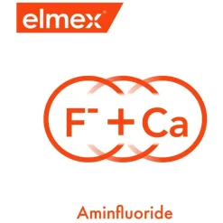 Elmex ® Anti-Cariës Peuter Tandpasta - 75 ML