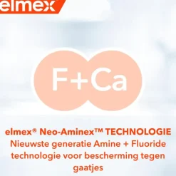 Discount Elmex � Anti-Cari�s Tandpasta 75 ML