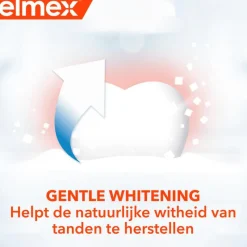 Discount Elmex � Anti-Cari�s White Tandpasta 75 ML