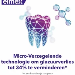 Online Elmex ® Glazuurbescherming Professional Tandpasta - 75 ML