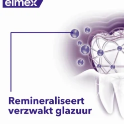 Online Elmex ® Glazuurbescherming Professional Tandpasta - 75 ML