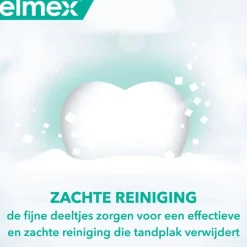 Discount Elmex Sensitive Clean & Fresh Tandpasta 75ML