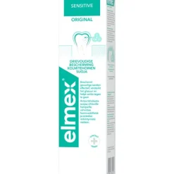 Discount Elmex � Sensitive Original Tandpasta 75 ML