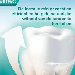 Hot Elmex � Sensitive Professional Gentle Whitening Tandpasta 75 ML