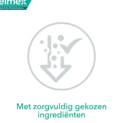 Clearance Elmex ® Sensitive Professional Tandpasta - 75 ML