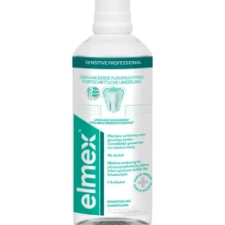 Sale Elmex Sensitive Professional Mondwater - 400 ML